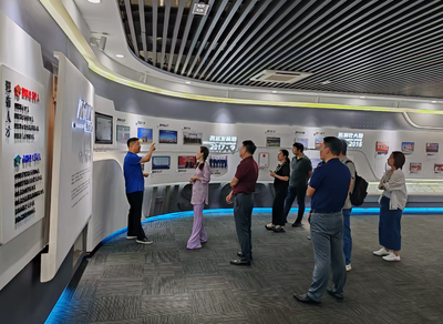 華熙生物與青島能源所攜手，共探生物基材料技術研發新路徑