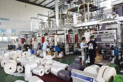 南樂以生物科技破解“白色污染”治理難題，聚焦綠色可持續的生物基材料研發