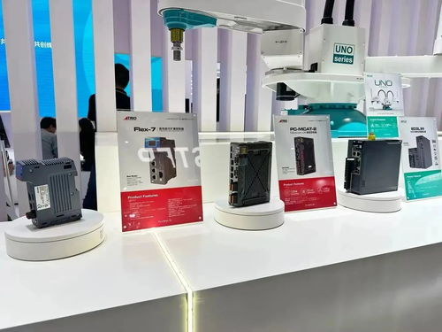 埃斯頓UNO系列工業(yè)機(jī)器人重磅發(fā)布 人機(jī)協(xié)作與具身智能驅(qū)動(dòng)制造業(yè)未來